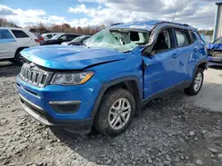 3C4NJDAB7JT399651 2018 JEEP COMPASS