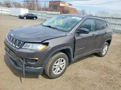 3C4NJDAB7JT419154 2018 JEEP COMPASS