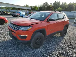 3C4NJDAB7JT441347 2018 JEEP COMPASS