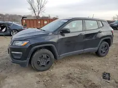 3C4NJDAB7JT480746 2018 JEEP COMPASS