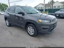 3C4NJDAB7KT620005 2019 JEEP COMPASS