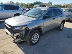 3C4NJDAB7KT620120 2019 JEEP COMPASS