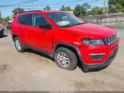 3C4NJDAB7KT630209 2019 JEEP COMPASS