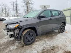 3C4NJDAB7KT640125 2019 JEEP COMPASS