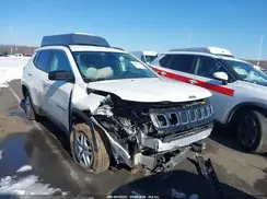 3C4NJDAB7KT646684 2019 JEEP COMPASS