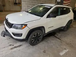 3C4NJDAB7KT689499 2019 JEEP COMPASS