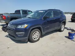 3C4NJDAB7KT689664 2019 JEEP COMPASS