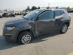 3C4NJDAB7KT712179 2019 JEEP COMPASS