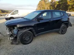 3C4NJDAB7KT723439 2019 JEEP COMPASS