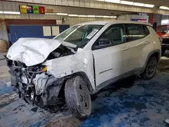 3C4NJDAB7KT782569 2019 JEEP COMPASS