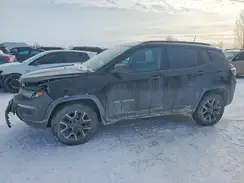 3C4NJDAB7KT811682 2019 JEEP COMPASS