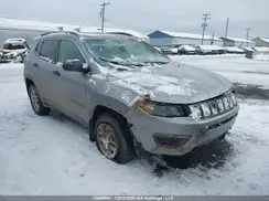 3C4NJDAB7KT817238 2019 JEEP COMPASS