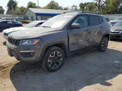 3C4NJDAB7KT828725 2019 JEEP COMPASS