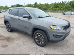 3C4NJDAB7KT846383 2019 JEEP COMPASS