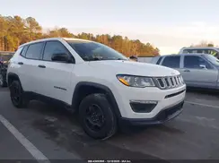 3C4NJDAB7LT101537 2020 JEEP COMPASS