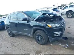 3C4NJDAB7LT123277 2020 JEEP COMPASS