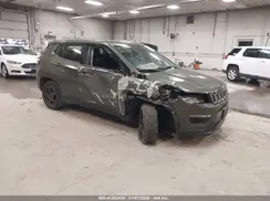 3C4NJDAB7LT132688 2020 JEEP COMPASS