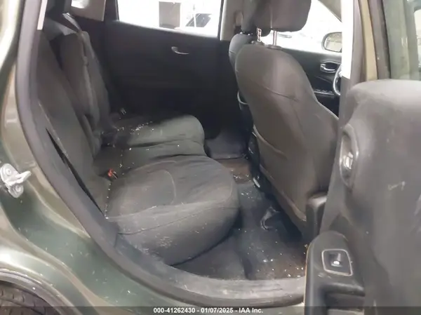 3C4NJDAB7LT132688 2020 JEEP COMPASS - Image 8
