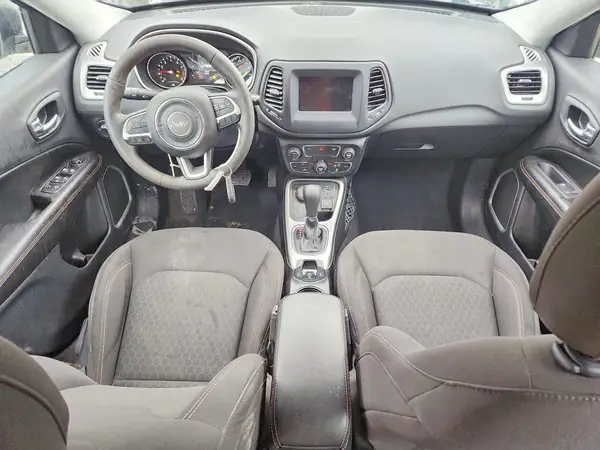 3C4NJDAB7LT245086 2020 JEEP COMPASS - Image 8