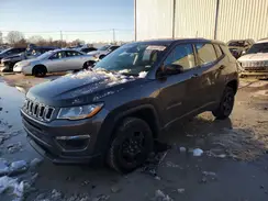 3C4NJDAB7MT501437 2021 JEEP COMPASS