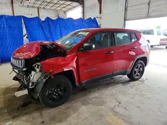 3C4NJDAB7MT501440 2021 JEEP COMPASS