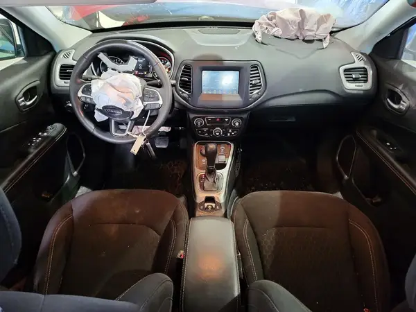 3C4NJDAB7MT501440 2021 JEEP COMPASS - Image 8