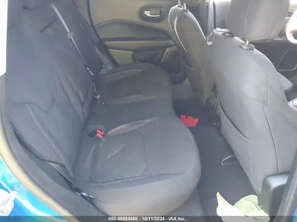 3C4NJDAB7MT509781 2021 JEEP COMPASS - Image 8