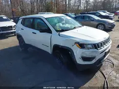 3C4NJDAB7MT510591 2021 JEEP COMPASS