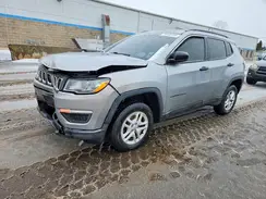 3C4NJDAB7MT516844 2021 JEEP COMPASS