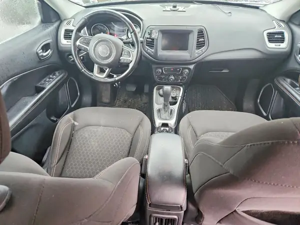 3C4NJDAB7MT516844 2021 JEEP COMPASS - Image 8