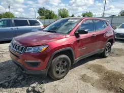 3C4NJDAB7MT554364 2021 JEEP COMPASS