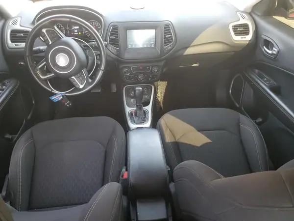 3C4NJDAB7MT554364 2021 JEEP COMPASS - Image 8