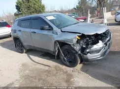 3C4NJDAB7MT555031 2021 JEEP COMPASS