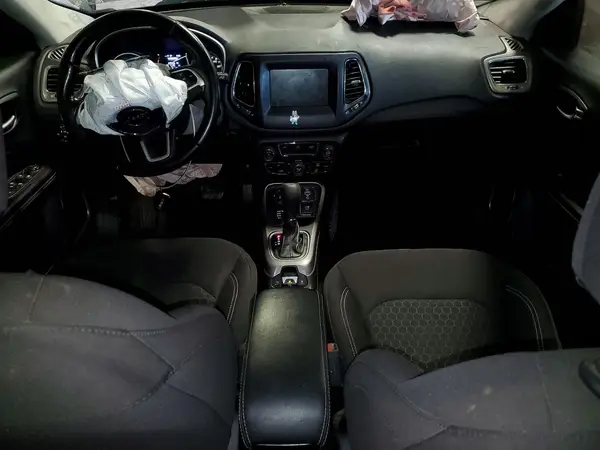 3C4NJDAB7MT603708 2021 JEEP COMPASS - Image 8