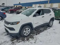 3C4NJDAB7NT205979 2022 JEEP COMPASS