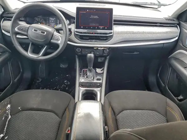 3C4NJDAB7NT205979 2022 JEEP COMPASS - Image 8