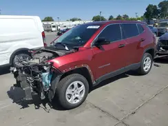3C4NJDAB7NT213998 2022 JEEP COMPASS
