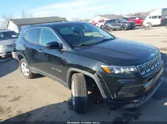 3C4NJDAB7NT221082 2022 JEEP COMPASS