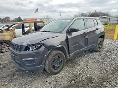 3C4NJDAB8HT635363 2017 JEEP COMPASS