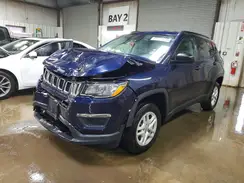 3C4NJDAB8HT642281 2017 JEEP COMPASS
