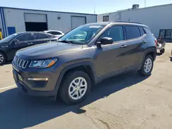 3C4NJDAB8HT656133 2017 JEEP COMPASS