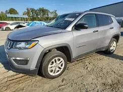 3C4NJDAB8HT656150 2017 JEEP COMPASS