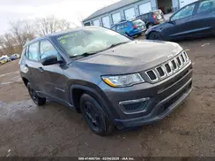 3C4NJDAB8HT667519 2017 JEEP COMPASS