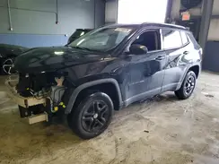3C4NJDAB8HT681369 2017 JEEP COMPASS