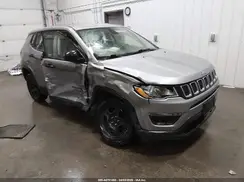3C4NJDAB8JT111765 2018 JEEP COMPASS
