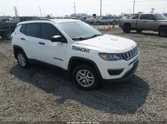 3C4NJDAB8JT126699 2018 JEEP COMPASS