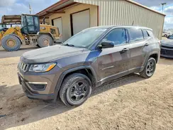 3C4NJDAB8JT135676 2018 JEEP COMPASS