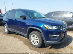 3C4NJDAB8JT143518 2018 JEEP COMPASS