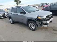 3C4NJDAB8JT146791 2018 JEEP COMPASS