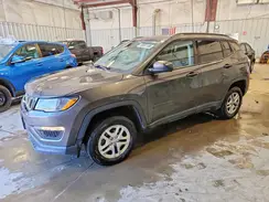 3C4NJDAB8JT147911 2018 JEEP COMPASS